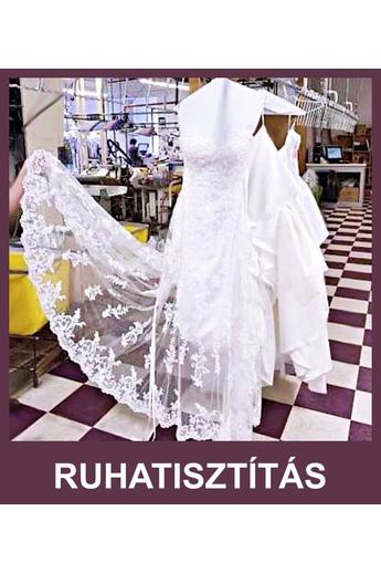 RUHATISZTÍTÁS 5003
