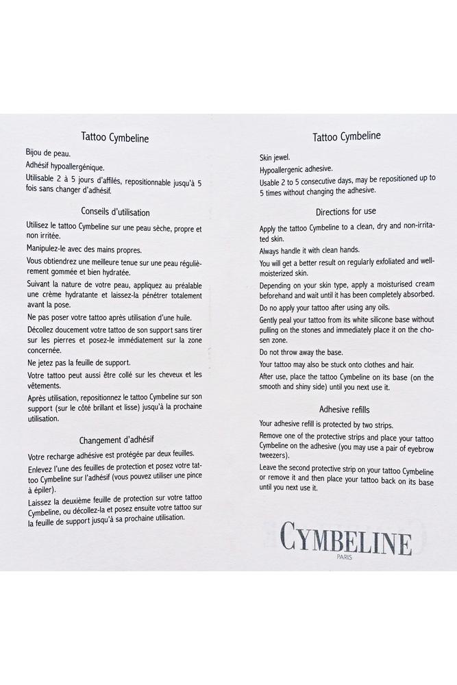 CYMBELINE 1036