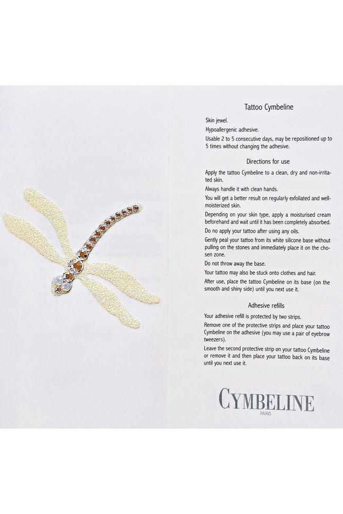CYMBELINE 1036