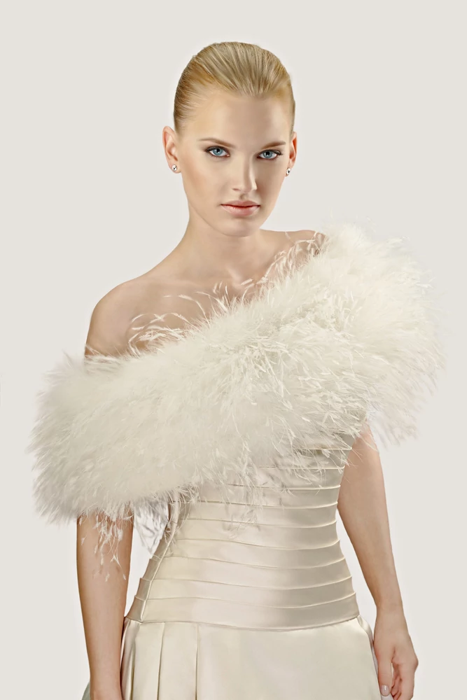 PRONOVIAS 807