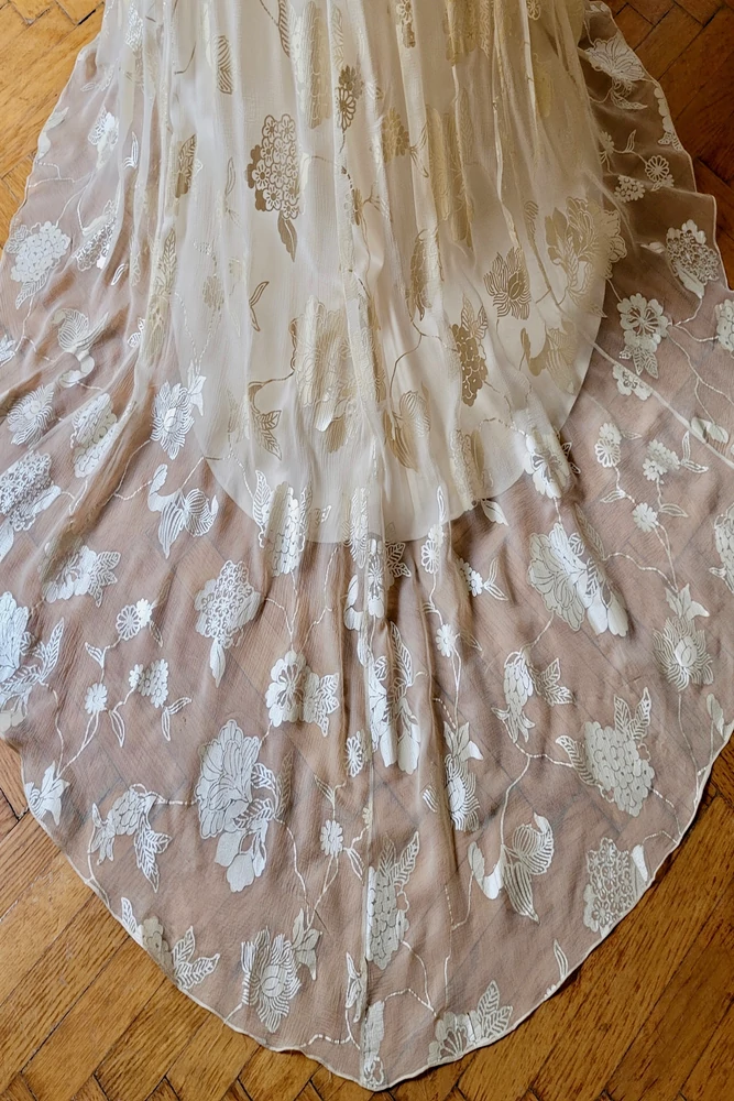 HARRIET DE PRAG 176 TIMU