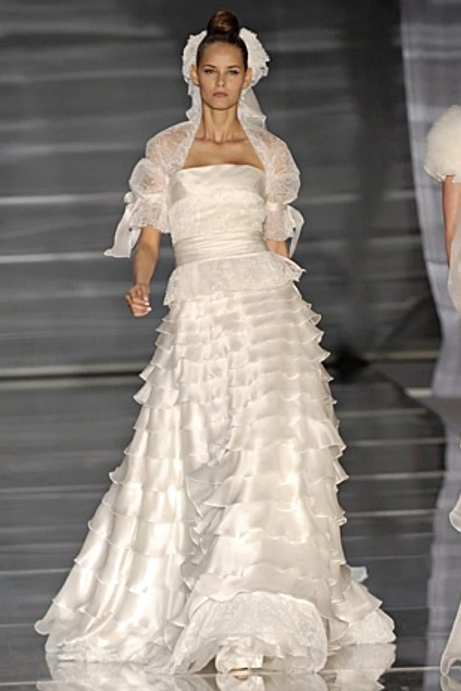 VALENTINO 326 DANAE