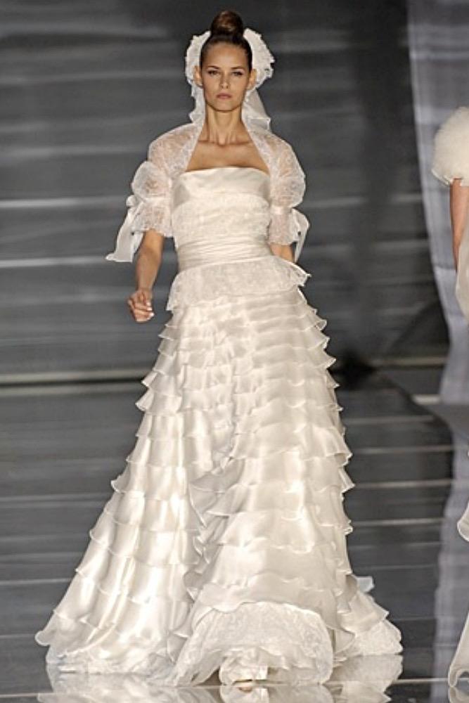 VALENTINO 326 DANAE