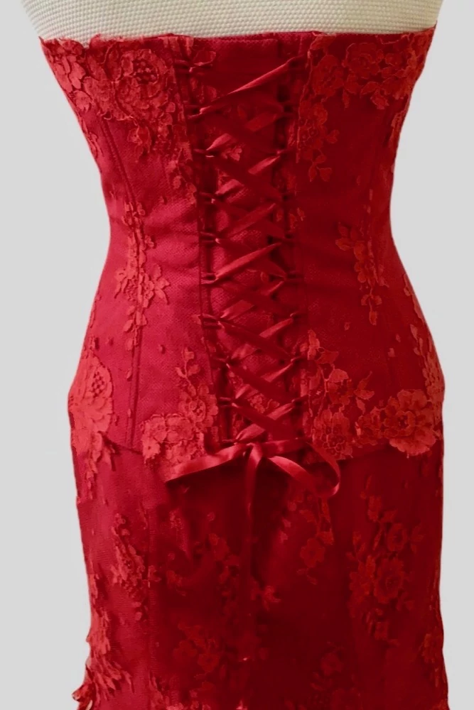 CY 400 ROUGE