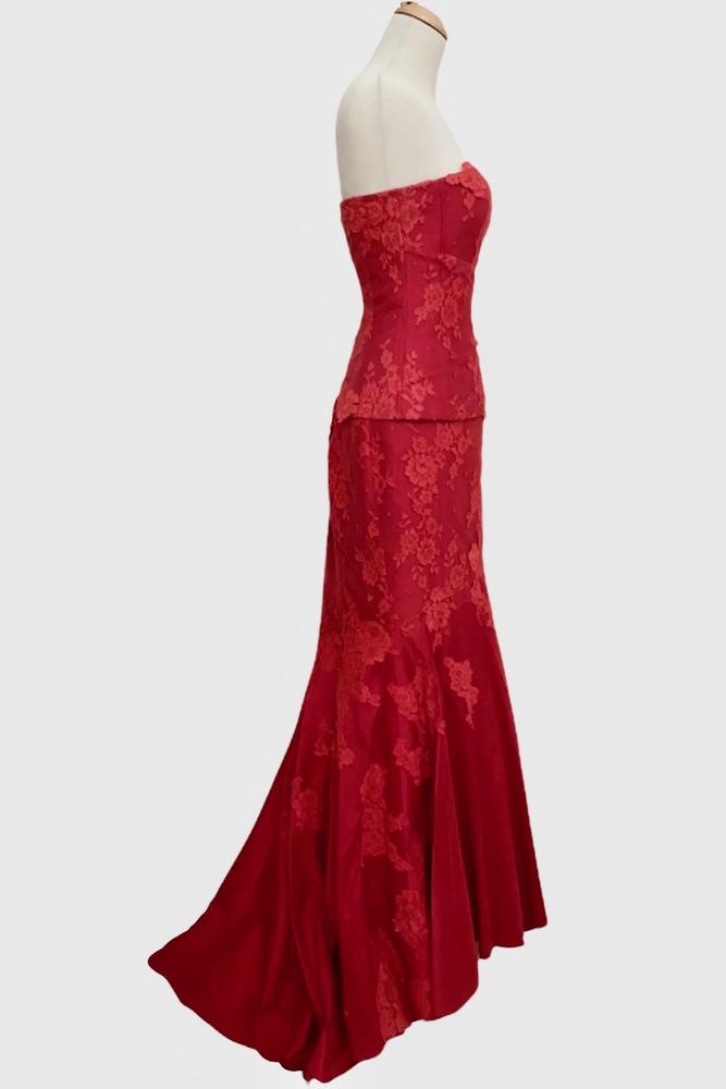 CY 400 ROUGE