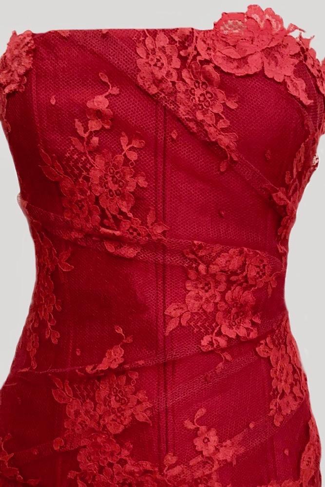 CY 400 ROUGE