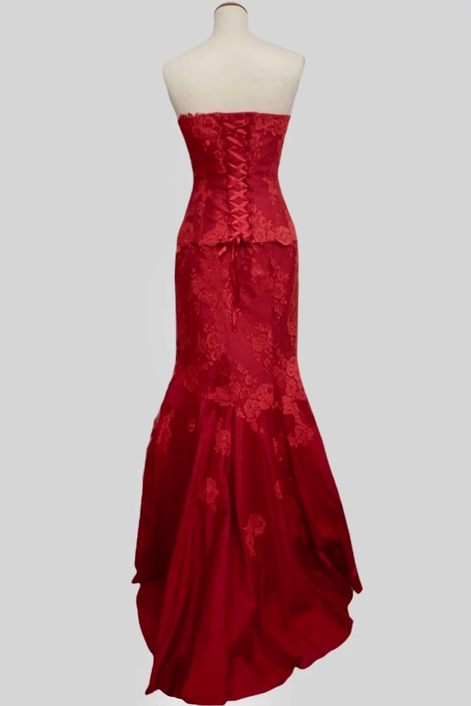 CY 400 ROUGE