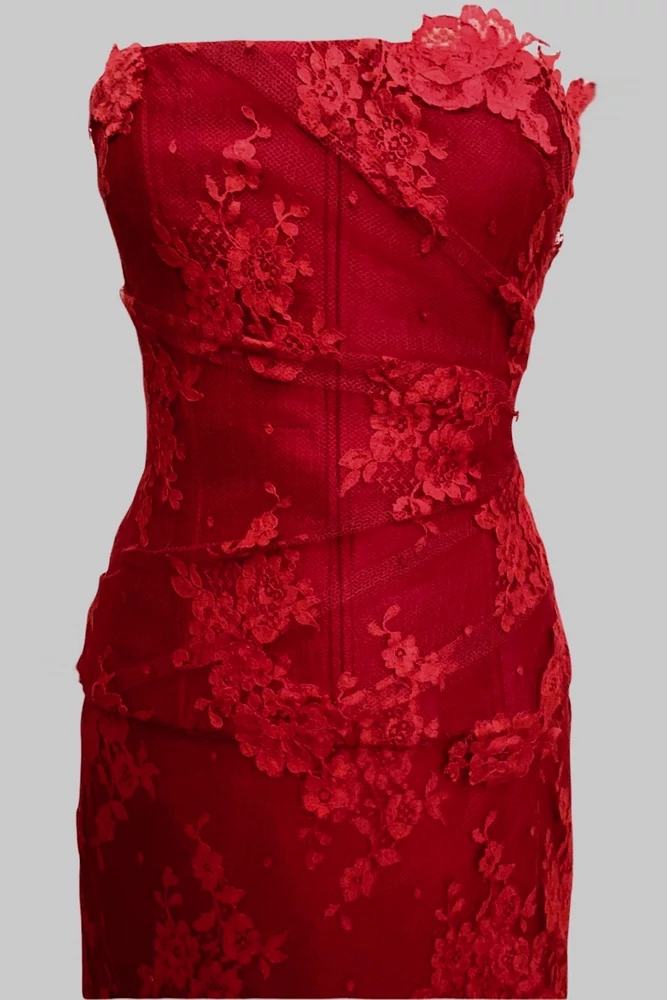 CY 400 ROUGE